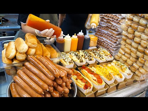 Video: Denny Bermula Sebagai Kedai Donut