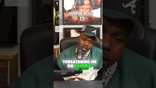 Famous DaBaby Addresses Danileigh’s Brother Suing Him Wealth