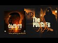 MD MEHDI THE PUNCHER الجزار ALBUM WAR II Official Video Lyrics 