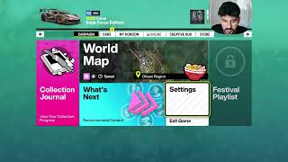 Forza Horizon 6: So schalten Sie ABS ein oder aus screenshot 5