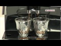 DELONGHI MAGNIFICA ECAM 22.113.B video