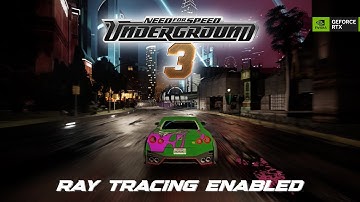 I Installed 40 Need for Speed Underground 2 Mods!