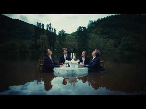 École Pierre - IL Y A UN ESPOIR (Teaser Officiel)