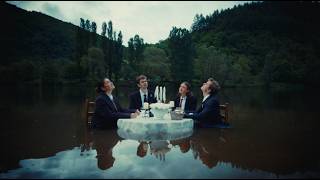 École Pierre - IL Y A UN ESPOIR (Teaser Officiel)