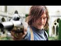 The walking dead  daryl dixon bande annonce 2023