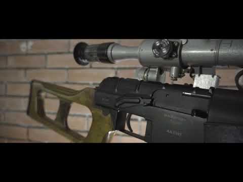 МА ВИНТОРЕЗ 9 | 9x39 / 7.62x39