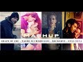 Shape Of You / Nashe Si Chadh Gayi / Rockabye / Enna Sona - DJ Harshal Mashup