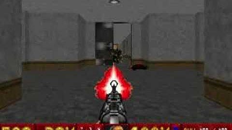 WolfenDoom Operation RhienGold Single player