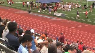 4x400 1ab   heat 1