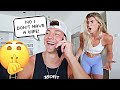 She's Not My Wife Prank!