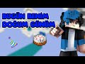 🥳  DOĞUM GÜNÜM 🥳!! //craftrise skywars