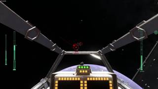 Infinity:Battlescape Prototype patch 0.1.5.0 some shots in the new patch
