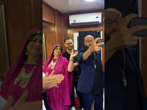 شابة يمينة وشاب فارس يغنو حمامة علات شابة يمينة