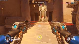 Tracer Back Cap