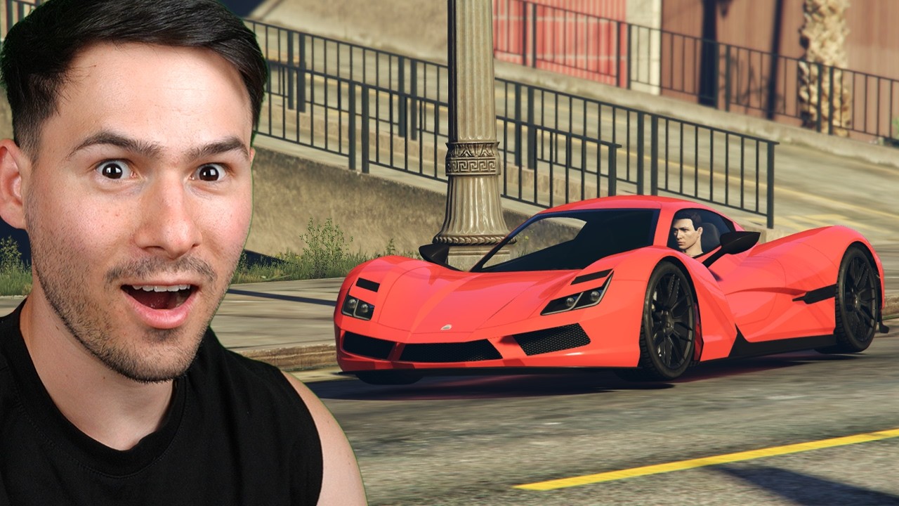 Получих най-големите коли в Играта😱