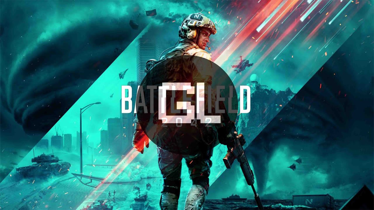 Battlefield 2042 Open Beta |NOT END ?| - YouTube