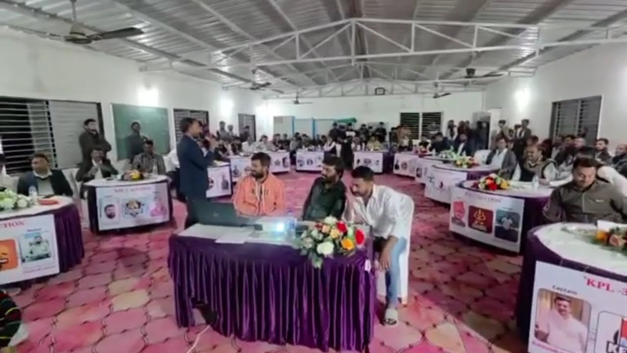 kpl 3 | Highlights | Moments | 2025 CricAuction 