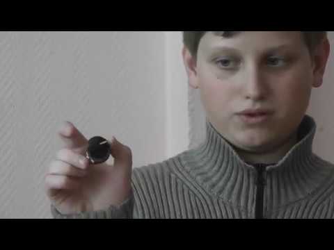Схема сумматора из переключателей