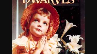 The Dwarves - Satan - Thank Heaven For Little Girls