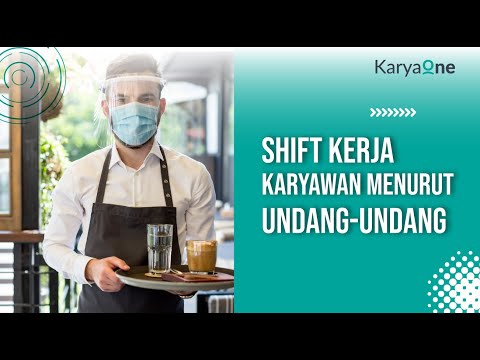 Video: Bagaimana pembayaran redundansi menurut undang-undang dihitung?