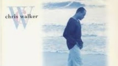 Thumbnail of Chris Walker - Someone To Love Me Forever Lyrics + Audio