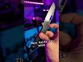 Demko AD 20.5 EDC Knife | Ultimate Folding / Pocket Knife #awesome #sick #edc #knife