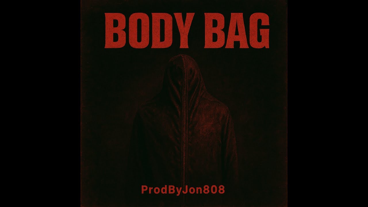 Southside x 808 Mafia Type Beat – BODY BAG | Dark Trap 2025