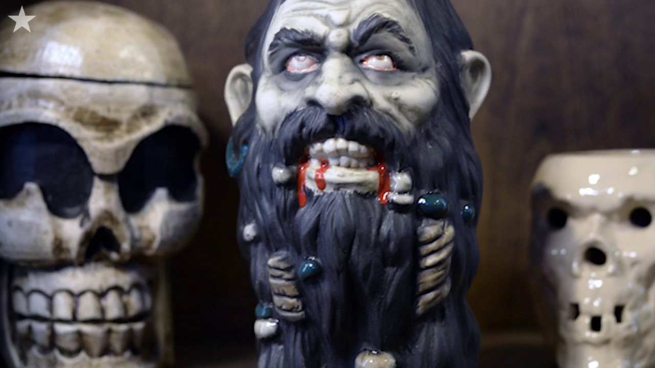 Chow Town visits TikiCat, Kansas City's hottest new bar