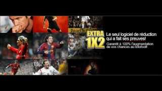 Extra1x2 - English / French review (discount link in description)