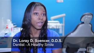 Rock Hill SC Dentist - A Healthy Smile PA - Visit Us Today