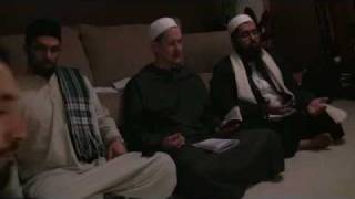 Download Lagu Qad Kaffani - Shaykh Yahya Rhodus \u0026 Shaykh Faraz Rabbani MP3