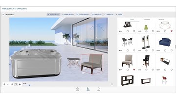 The 3D + Augmented Reality Model Journey