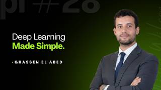 Artificial Neural Networks (ANN) Explained Simply | Deep Learning for Beginners