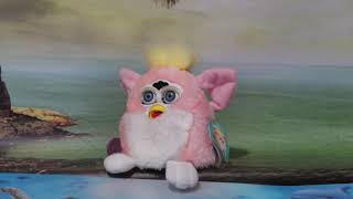Furby Baby On Furby Island