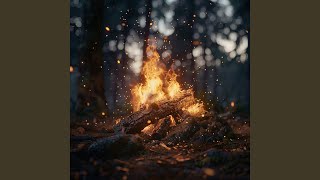 Fiery Focus Sharpens Mind