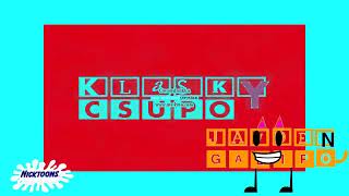 ( REUPLOAD ) Klasky Csupo Effects #2 Effects Round 4 vs RJ Kumar And Everyone