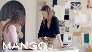 Camille X Mango Coming Soon