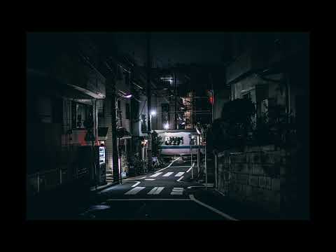 Lofi Midnight In Tokyo 