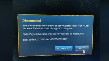 How To Resolve Age of Empires IV Error COOTO1R-1X-16 52656C690407?