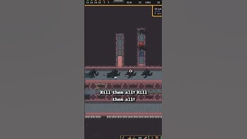 Opening the circus and using ballistas on the clowns #gaming #dwarffortress #gameplay