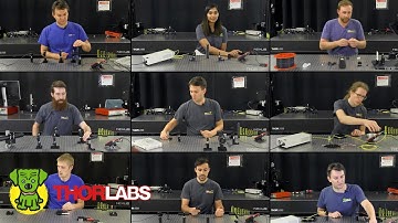 A Year of Video Insights - Help Direct Season Two!