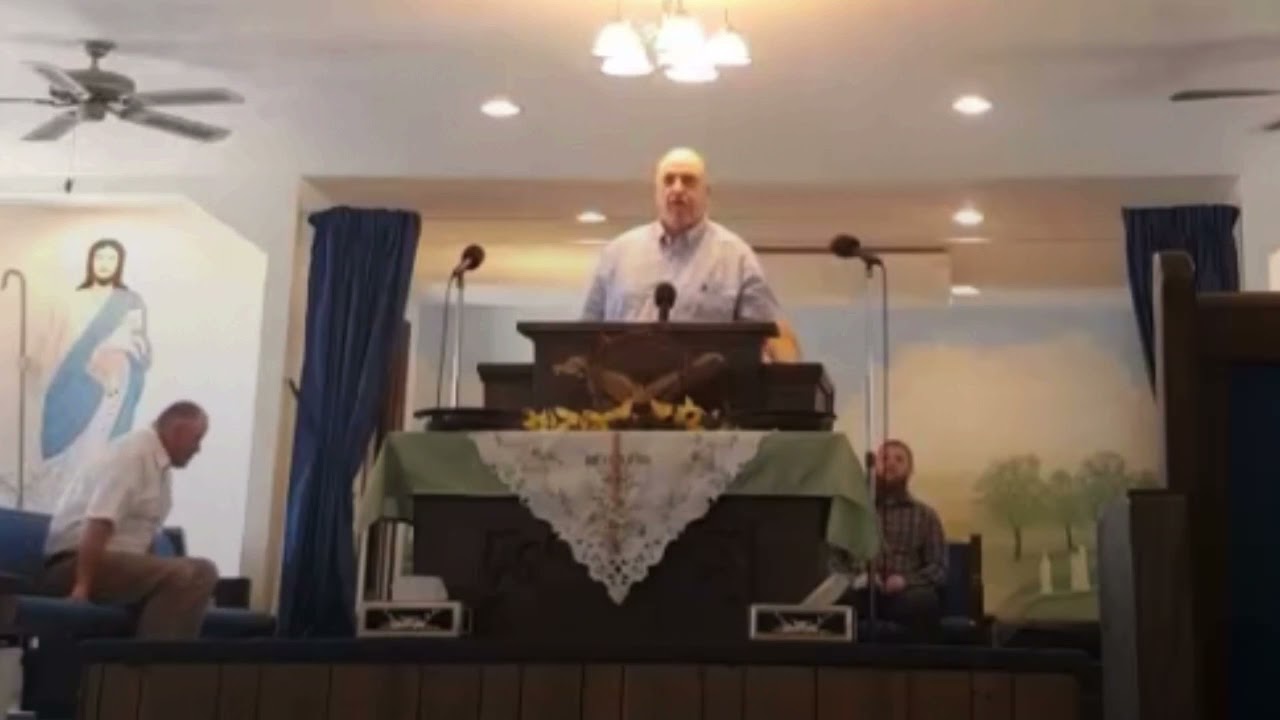 Rayburn May-Gone Away With a Friend