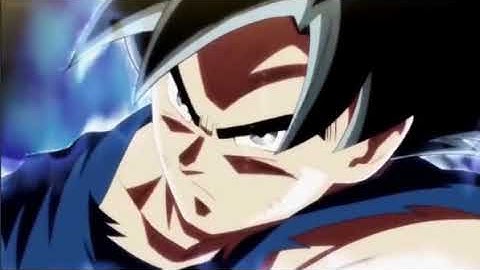 Clash Of Gods「AMV 」- Ultra Instinct