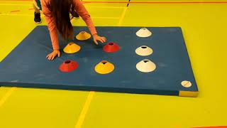 Magic Cube-Sportunterricht screenshot 5