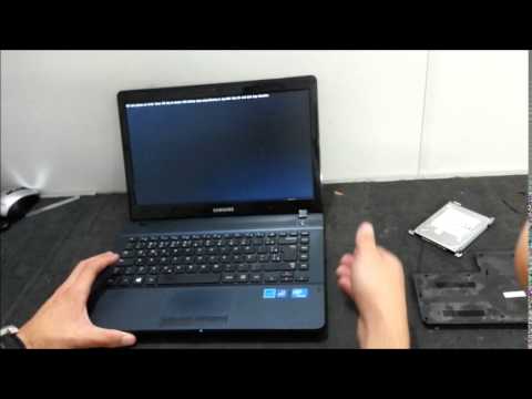 Non-Removable laptop Keyboard. How to replace After Liquid Spill. The whole process. Accelerated. 