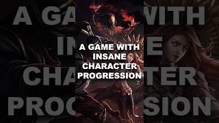 Path of Exile has the most insane skill tree in gaming. #mmo #videogaming