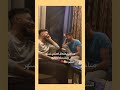 سهرة الأصدقاء بإختصار Shorts Short 