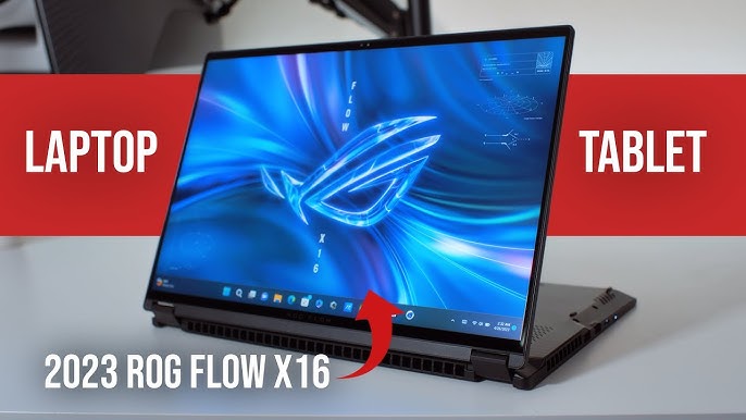 Asus Gaming GV601VV-NF015W 16´´ i9-13900H/16GB/1TB SSD/RTX 4060