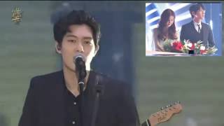 CNBLUE + SEOHYUN ON YOU ARE SO FINE 31stGDA