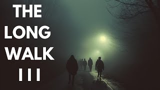 Heartpounding scenes from Stephen King's THE LONG WALK [Part 3]